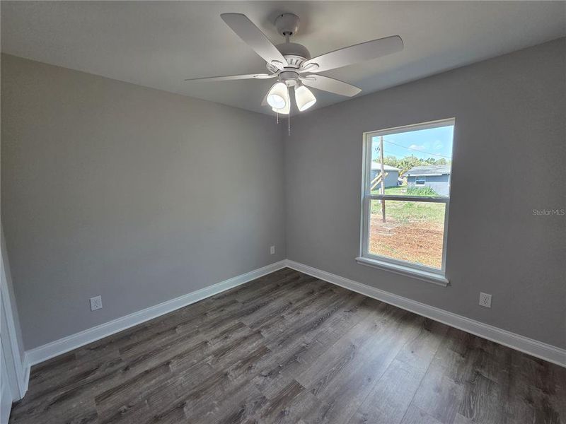 Spacious, unfurnished interior of a new home in , Lake Wales (Image 26).