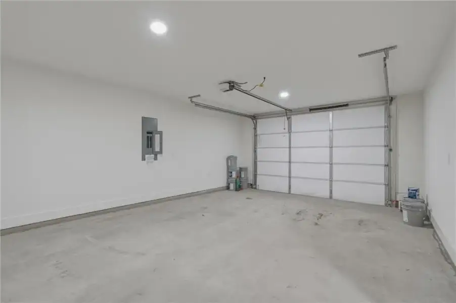 Spacious, unfurnished interior of a new home in , Ball Ground (Image 56).