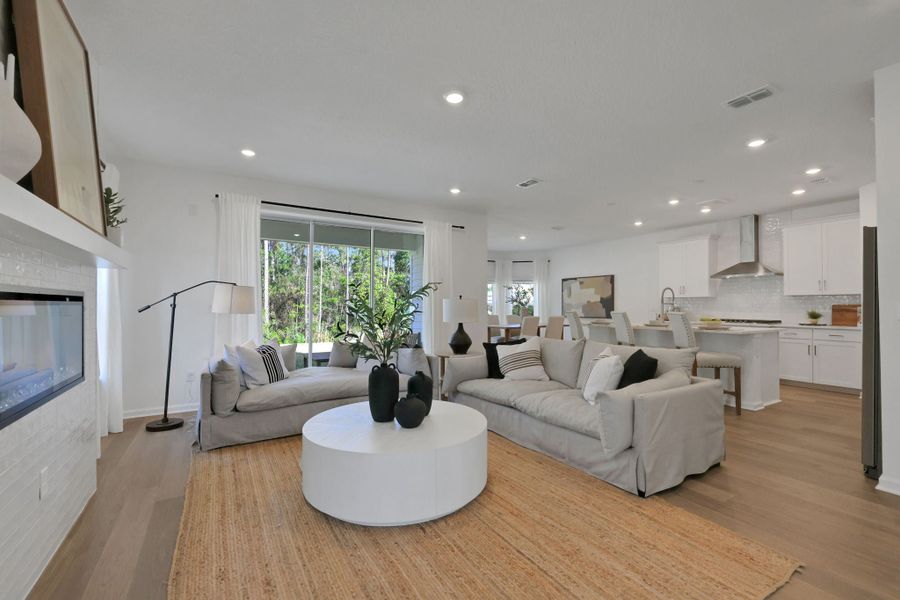 New Home in Orange Park, FL.  - Slide 14