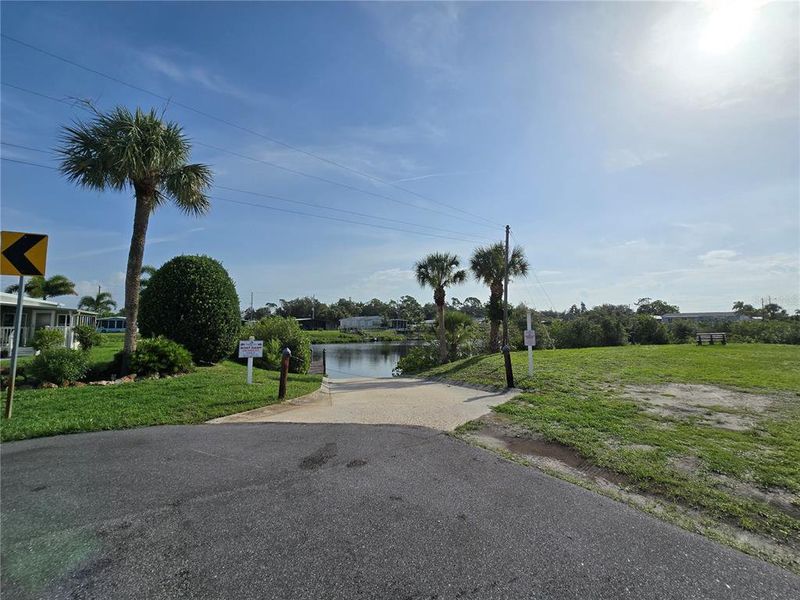 Natural landscape and outdoor views near  in Englewood (Image 24).