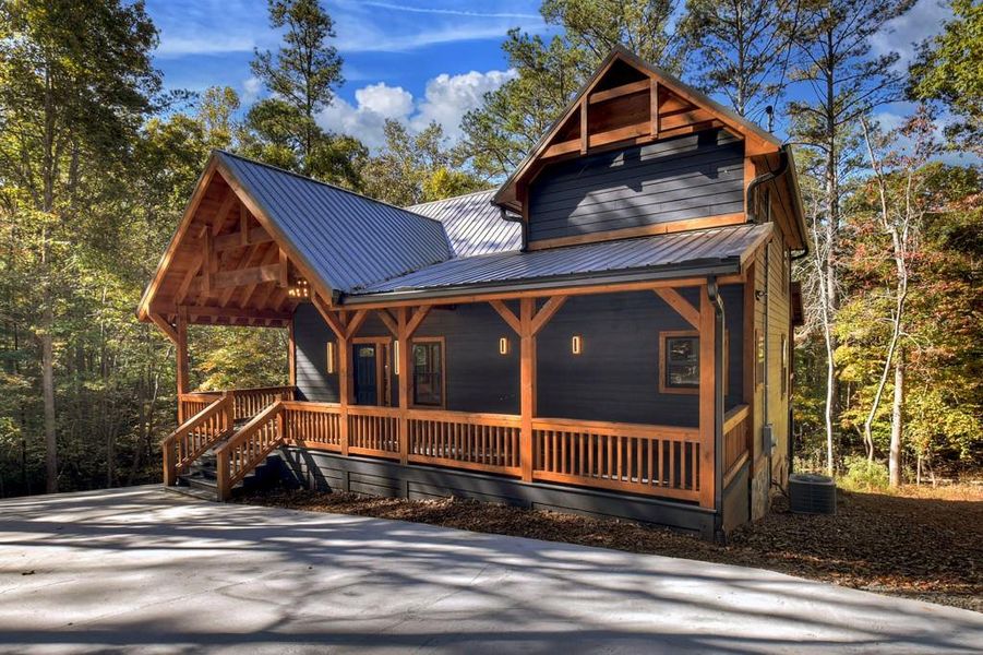 Image 35 of a home in . Image 35 of a home in .