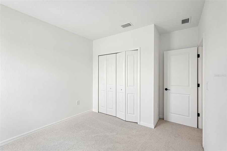 Spacious, unfurnished interior of a new home in Coasterra, Palmetto (Image 10).