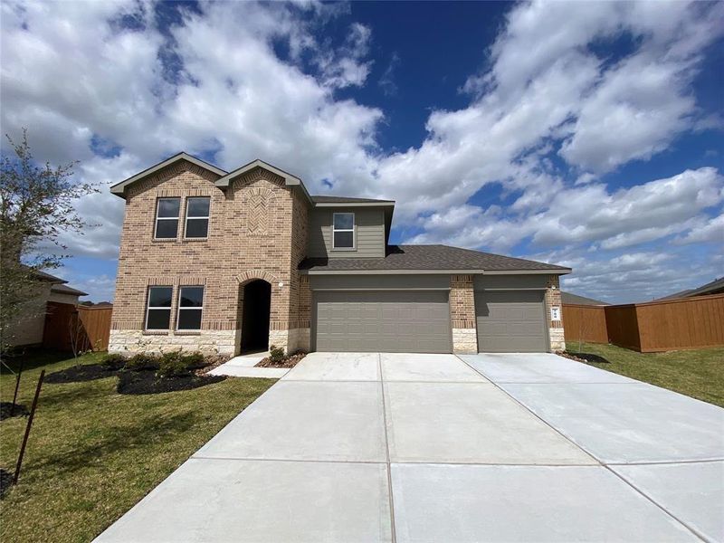 Image 18 of a home in River Ranch Meadows. Image 18 of a home in River Ranch Meadows.