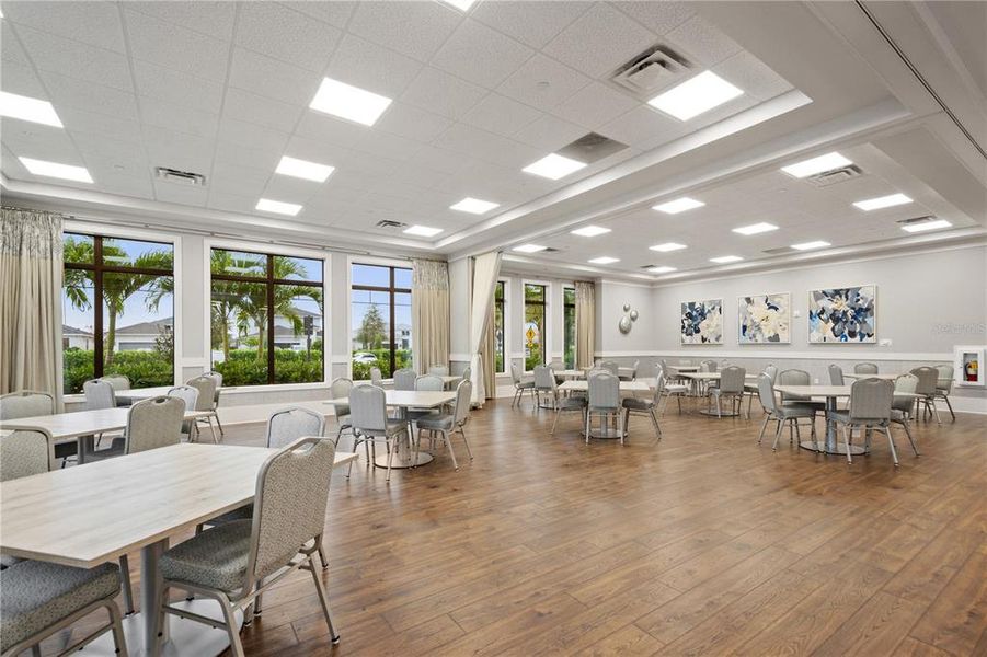 Community amenities in Cresswind Lakewood Ranch, Lakewood Ranch (Image 47).