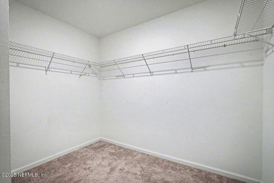 Spacious, unfurnished interior of a new home in , Palm Coast (Image 20).