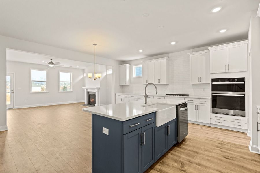 142 Anderson Oaks Lane, Easley, SC.  - Slide 7