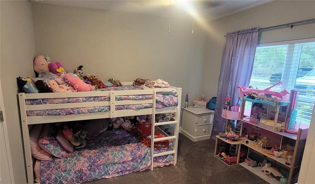 Furnished interior view inside a new home in , Trenton (Image 10).