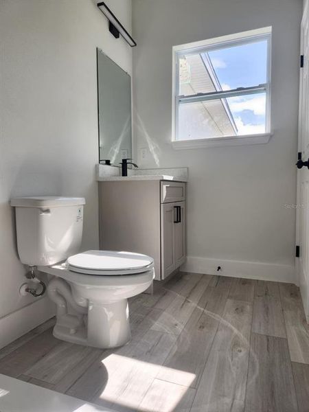 Furnished interior view inside a new home in , Palm Bay (Image 8). Furnished interior view inside a new home in , Palm Bay (Image 8).