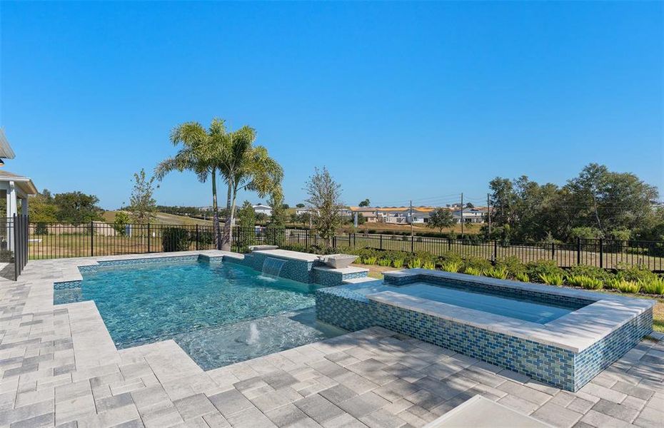 Community amenities in Willow Ridge, Montverde (Image 57).