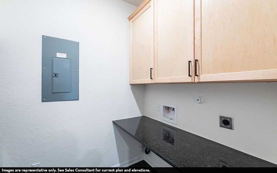 Image 25 of a home in Sanctuary.