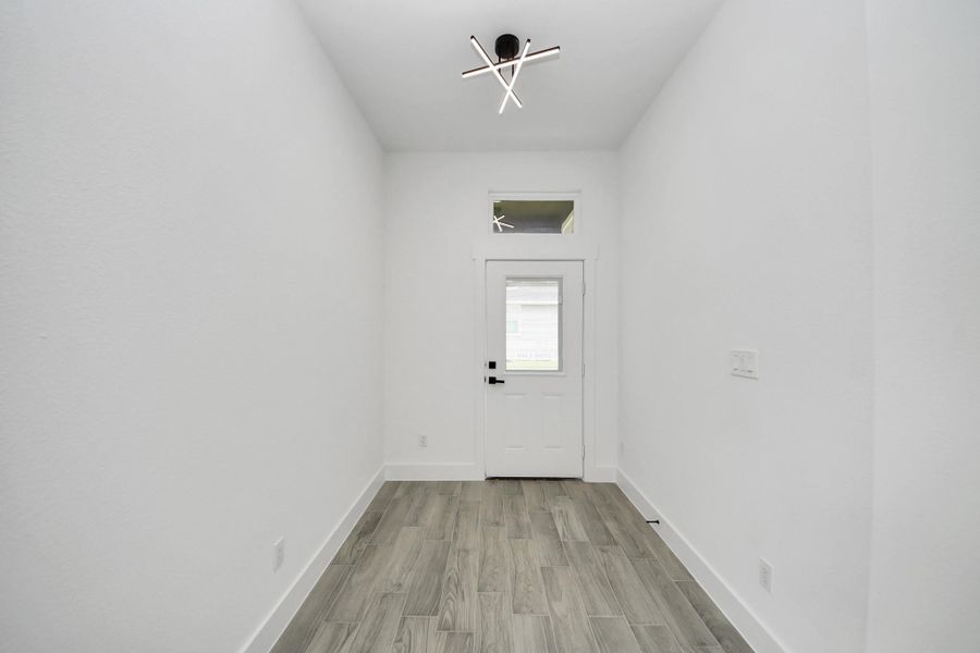 Spacious, unfurnished interior of a new home in , Dayton (Image 20). Spacious, unfurnished interior of a new home in , Dayton (Image 20).