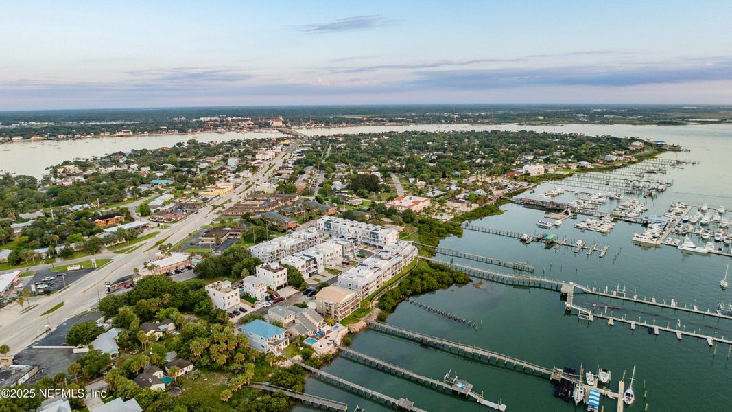 Natural landscape and outdoor views near  in St. Augustine (Image 49).