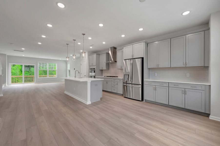 Kitchen Kitchen