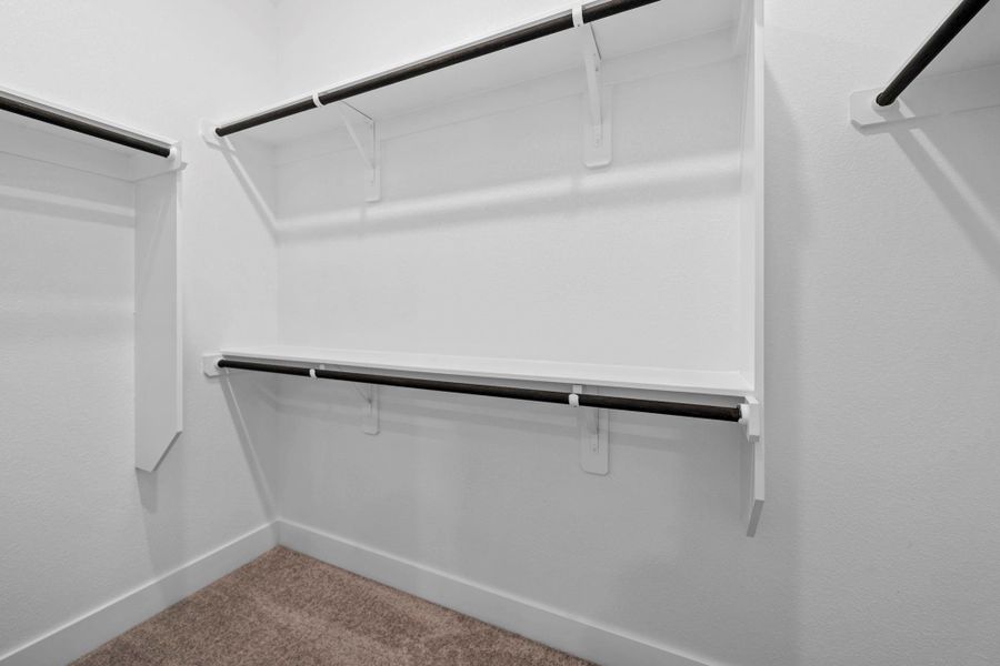 Spacious, unfurnished interior of a new home in , Katy (Image 30). Spacious, unfurnished interior of a new home in , Katy (Image 30).