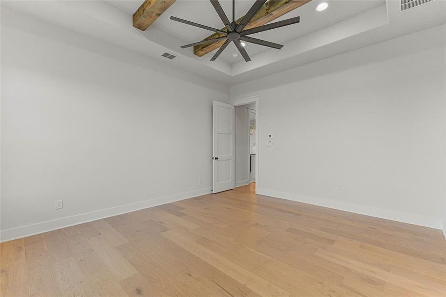 Spacious, unfurnished interior of a new home in , Caddo Mills (Image 26). Spacious, unfurnished interior of a new home in , Caddo Mills (Image 26).