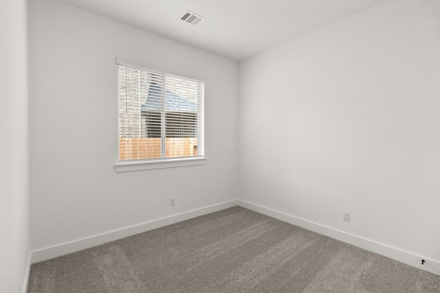 Caddo Floor Plan Representative Photography