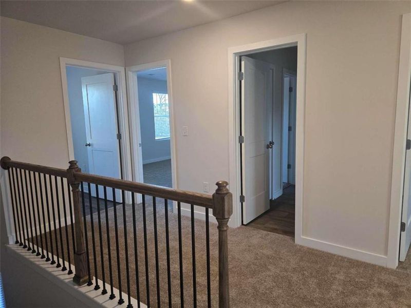 Image 34 of a home in Southern Hills.