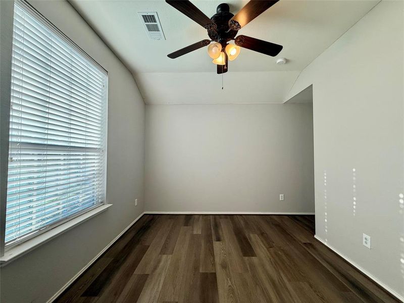 Spacious, unfurnished interior of a new home in , Forney (Image 28). Spacious, unfurnished interior of a new home in , Forney (Image 28).