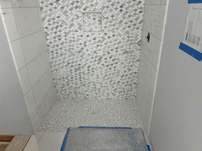 In-progress construction of a new home in , Isle Of Palms, SC (Image 24).