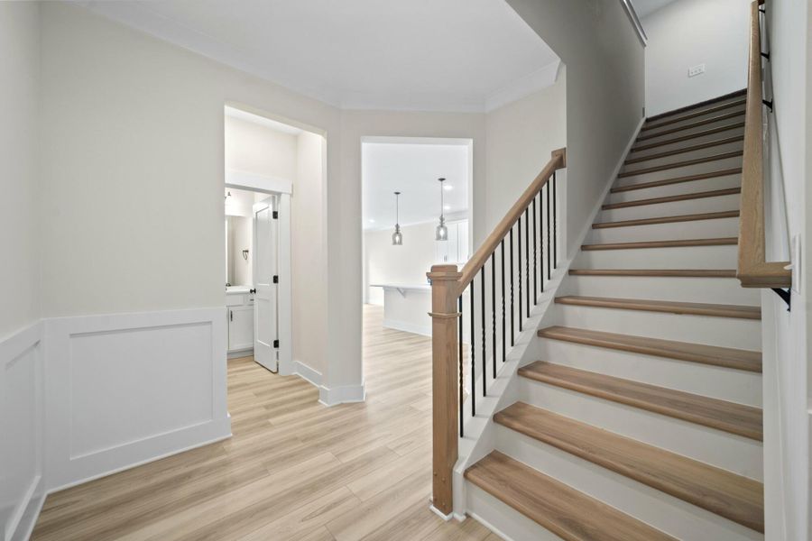 Image 26 of a home in Harbor Crossing.