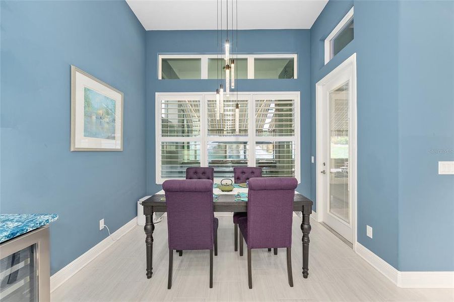 Furnished interior view inside a new home in , Hernando (Image 60). Furnished interior view inside a new home in , Hernando (Image 60).