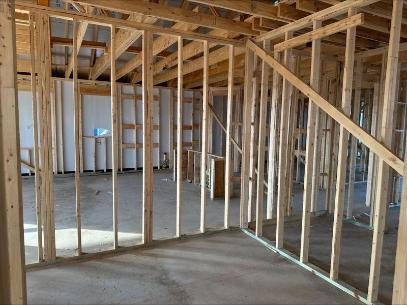 145 Ash Juniper Road - Under Construction