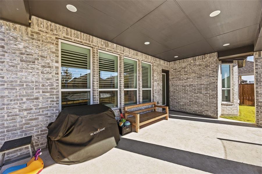 Image 31 of a home in Thompson Farms: 50ft. lots. Image 31 of a home in Thompson Farms: 50ft. lots.