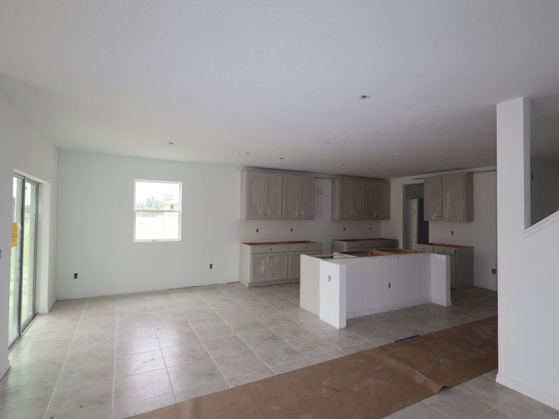 Kitchen Kitchen