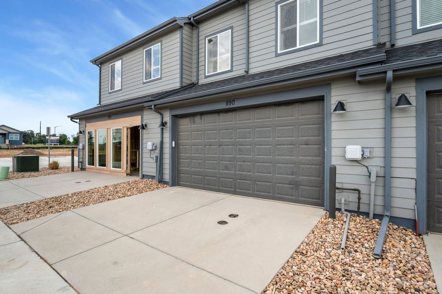990 Nettle LN, Fort Collins, CO.  - Slide 7
