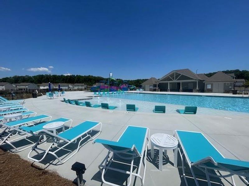 Community amenities in Salacoa, Calhoun (Image 16).