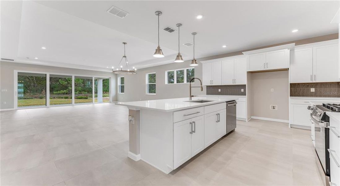 Image 30 of a home in Cresswind DeLand.