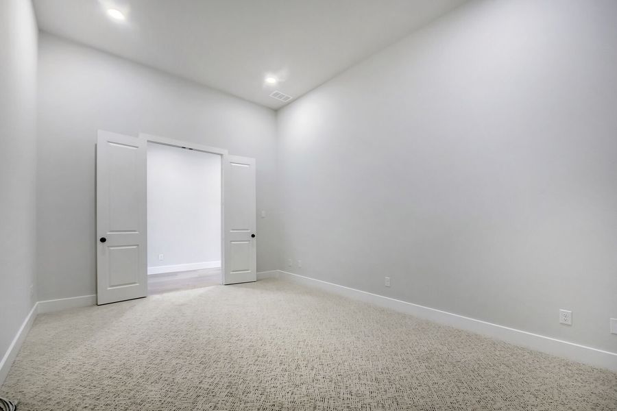 799 Mandrake - Media Room 799 Mandrake - Media Room