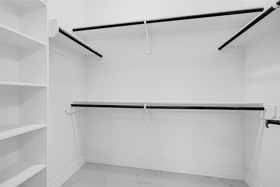 Spacious, unfurnished interior of a new home in , League City (Image 18). Spacious, unfurnished interior of a new home in , League City (Image 18).