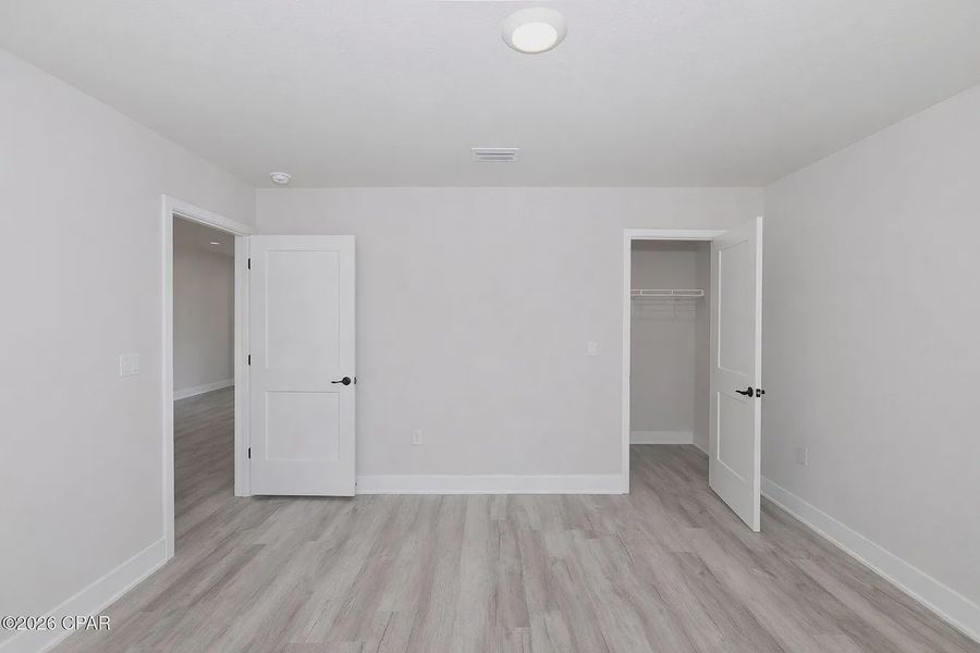 Spacious, unfurnished interior of a new home in East Bay, Panama City (Image 10). Spacious, unfurnished interior of a new home in East Bay, Panama City (Image 10).