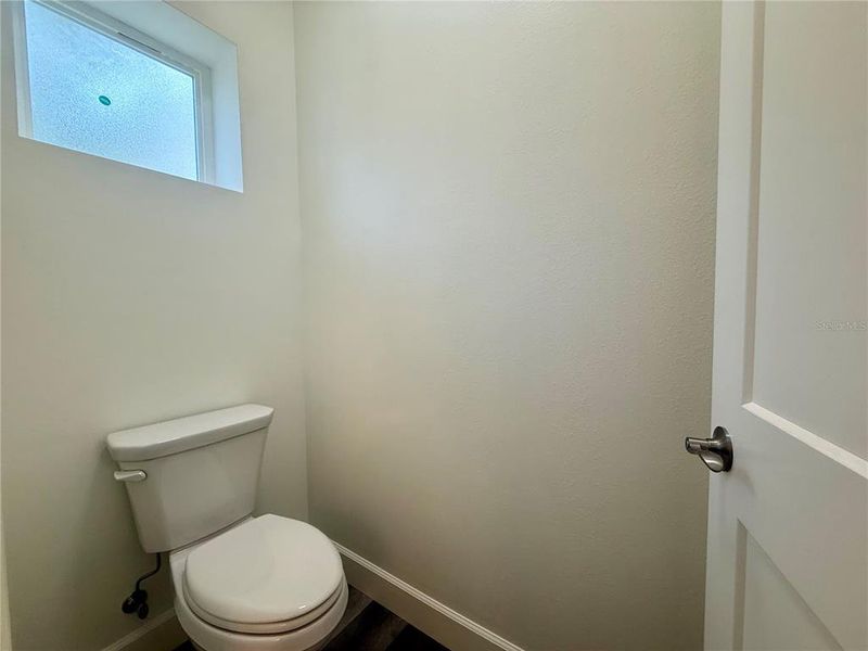 Furnished interior view inside a new home in , Williston (Image 7).