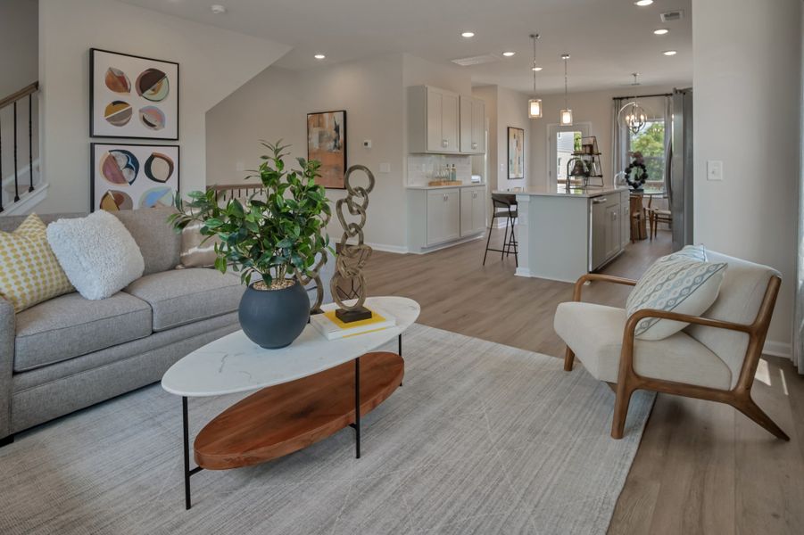 ALL PICS ARE OF THE SAME FLOOR PLAN, BUT NOT THE ACTUAL UNIT.