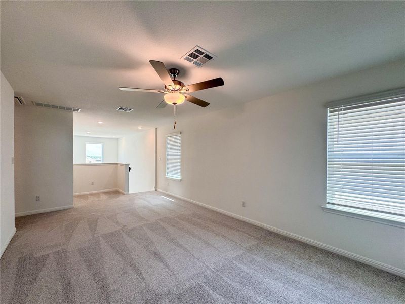 135 Mad Pupper Drive ~ Under Construction