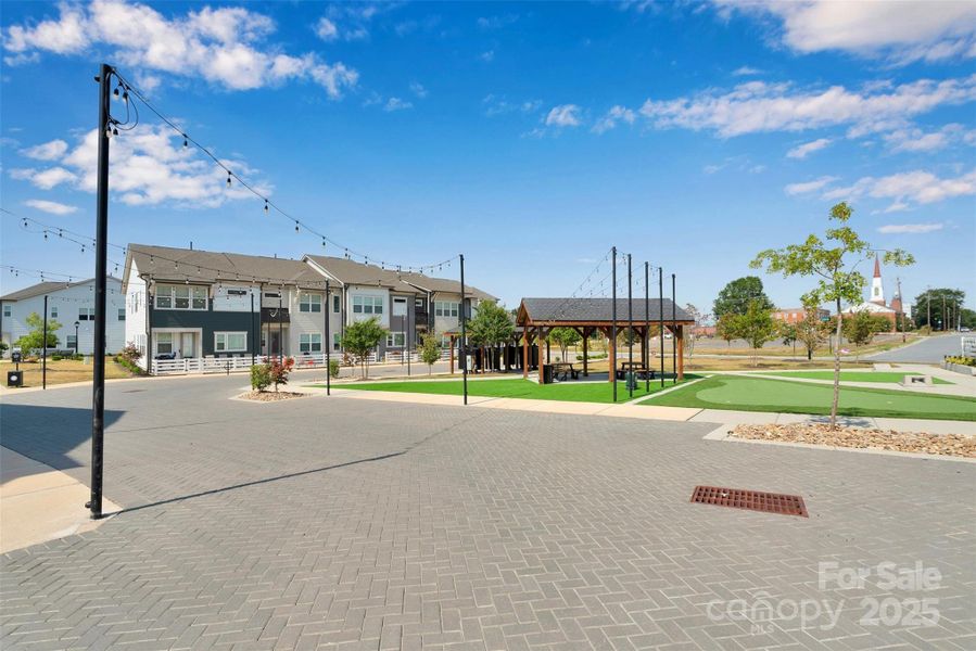 Community amenities in , Kannapolis (Image 32). Community amenities in , Kannapolis (Image 32).