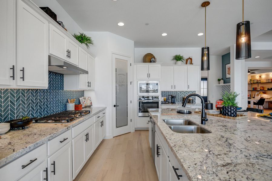 Kitchen Kitchen