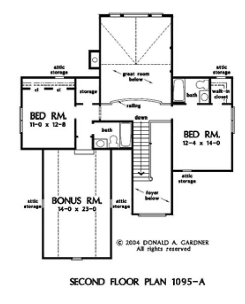 2D floor plan layout for the The Stratton W Opt Bath by Bamford and Company in Rowland Springs, Cartersville, GA (Image 5).