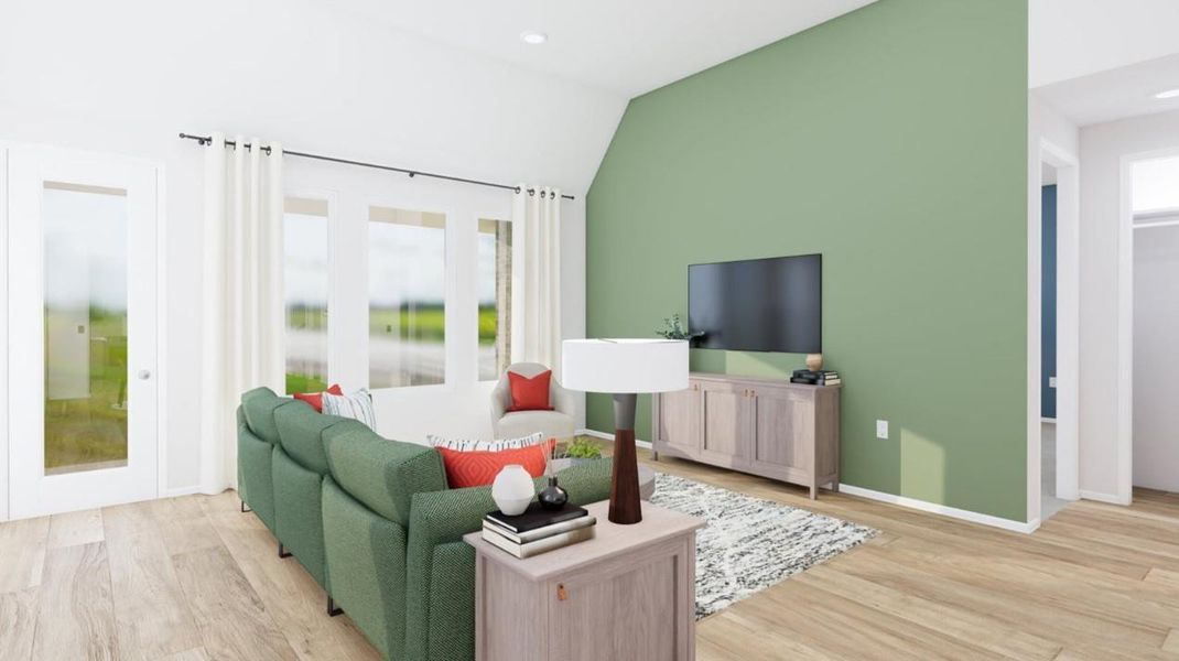 Pictures are representative of floor plan - not actual home for sale Pictures are representative of floor plan - not actual home for sale