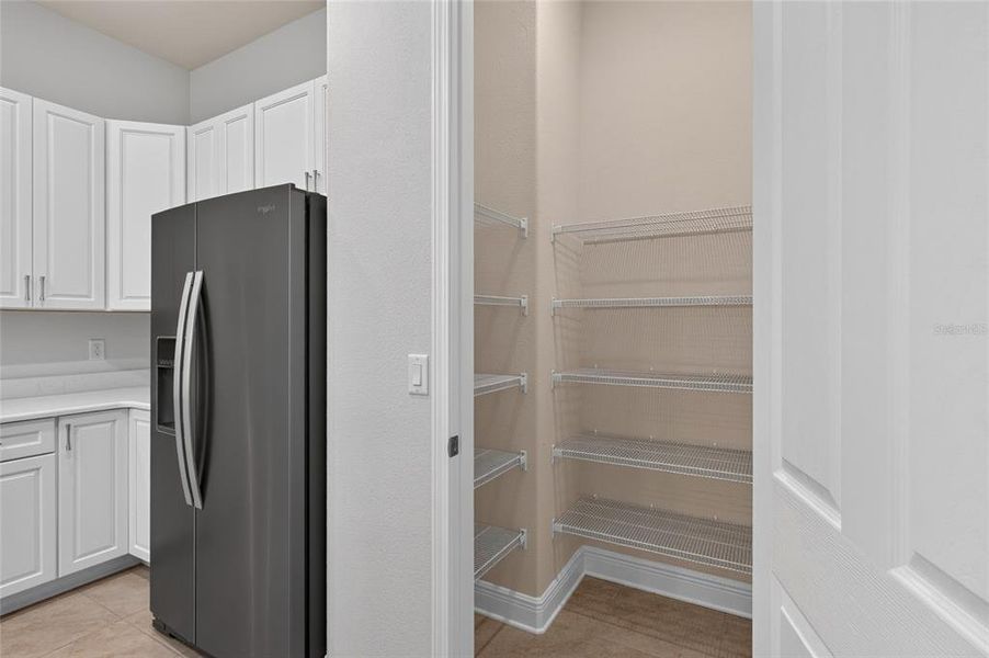 Furnished interior view inside a new home in , Hernando (Image 19). Furnished interior view inside a new home in , Hernando (Image 19).