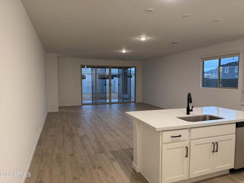 0006_ Kitchen and Great Room