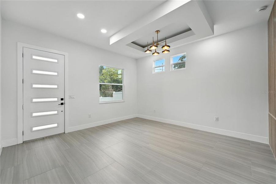 Spacious, unfurnished interior of a new home in , Orlando (Image 34). Spacious, unfurnished interior of a new home in , Orlando (Image 34).