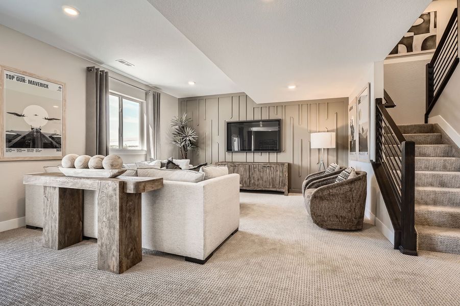 New Home in Parker, CO. - Slide 45 New Home in Parker, CO. - Slide 45