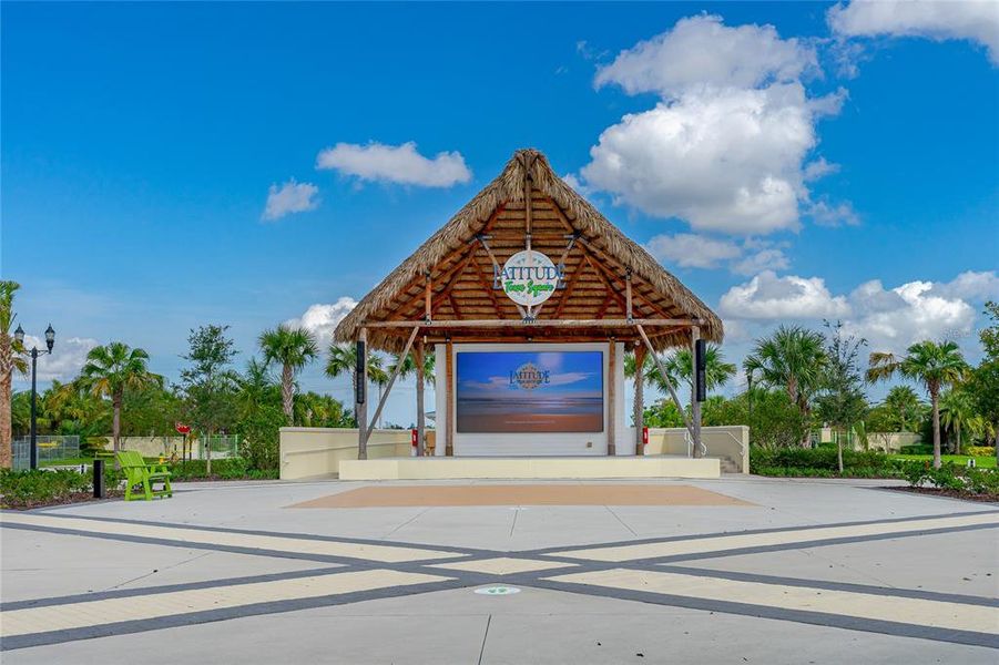 Community amenities in , Daytona Beach (Image 35).