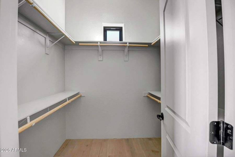 bed 3 walk in closet bed 3 walk in closet