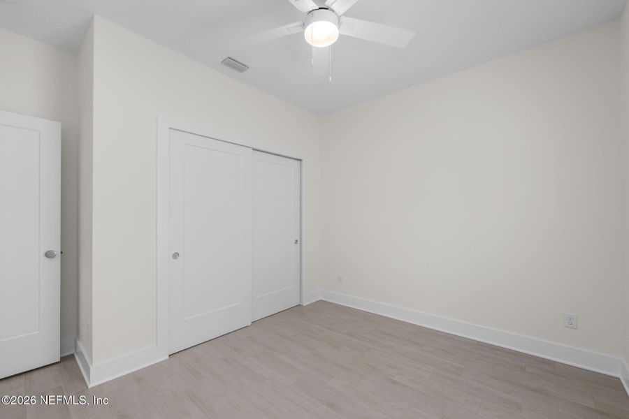 Spacious, unfurnished interior of a new home in , St. Augustine (Image 27). Spacious, unfurnished interior of a new home in , St. Augustine (Image 27).