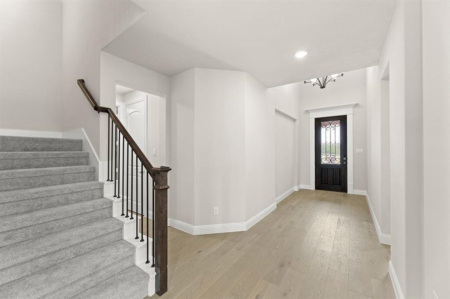 03. 4281 Berylline - Entry