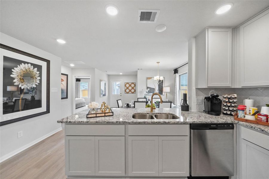 Not Actual Home. Representative Photo Not Actual Home. Representative Photo